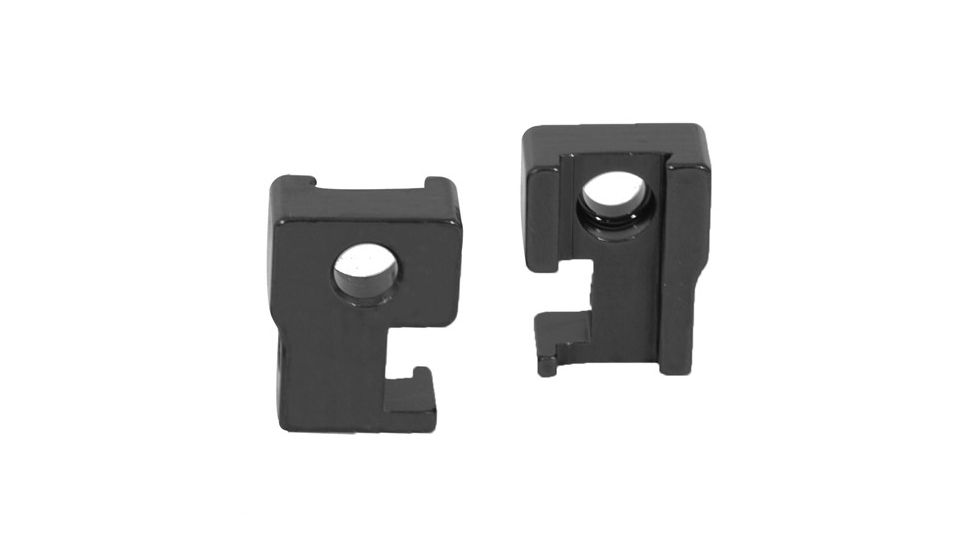 Sako 11MM Rimfire Rifle Scope Mount and Base, Blue S11862354