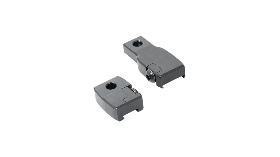 Sako Optilock 2-pc Base Sako Extended 85/75 Sa/la Blued, EDEMO1