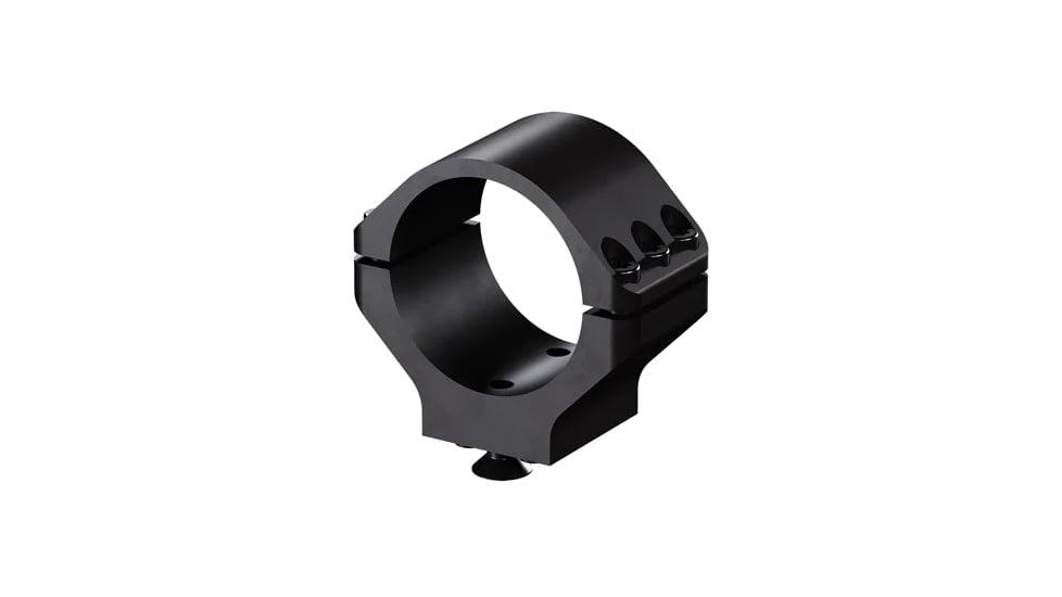 Sako Optilock ONE Ring, 30mm, Low, Black, S588207138