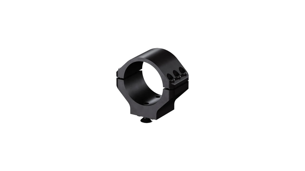 Sako Optilock ONE Ring, 30mm, Hight, Black, S588207182