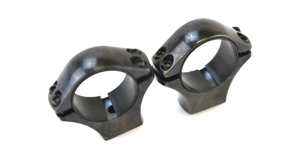 Sako Optilock Rings 1in. / Medium, Blue S1300961