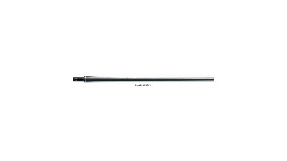 Sako Quad Extra Barrel Varmint .22wmr 22''hb Blued