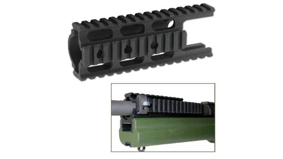 Sako Sako Trg 22/42 Itrs Accessory Rail S150W808