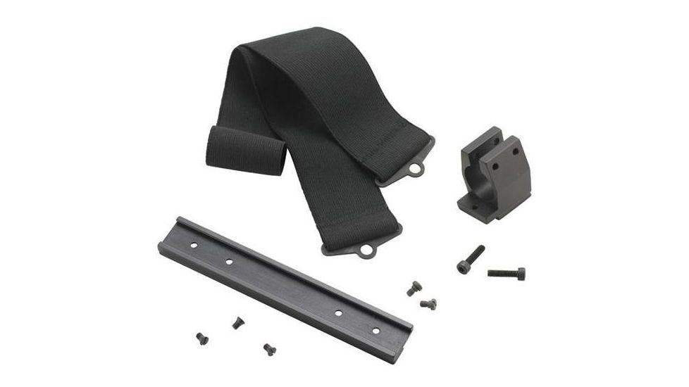 Sako Sako Trg Match Sight Mounting Set Includes Mirage Band S5740335