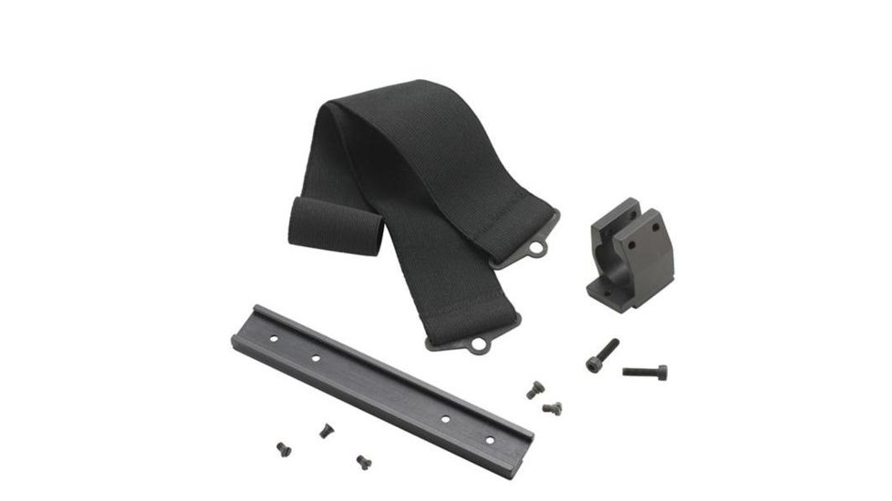 Sako Sako Trg Match Sight Mounting Set - Includes Mirage Band S5740335