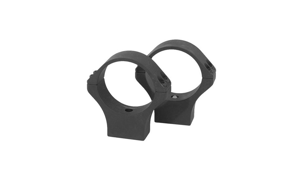 Sako TRG 34MM, Low Rifle Scope Rings, Phosphate S130F972