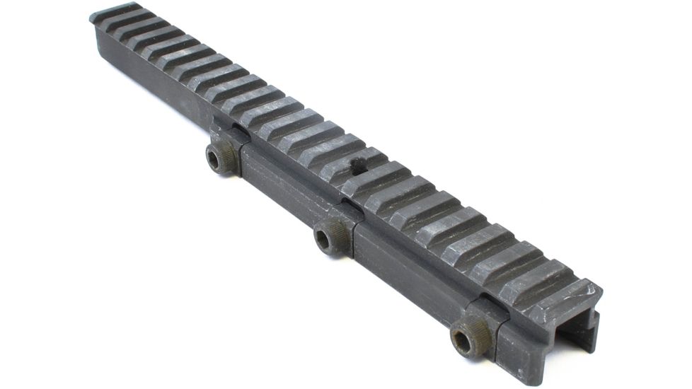 Sako TRG High Picatinny Rail 225mm long S151W231