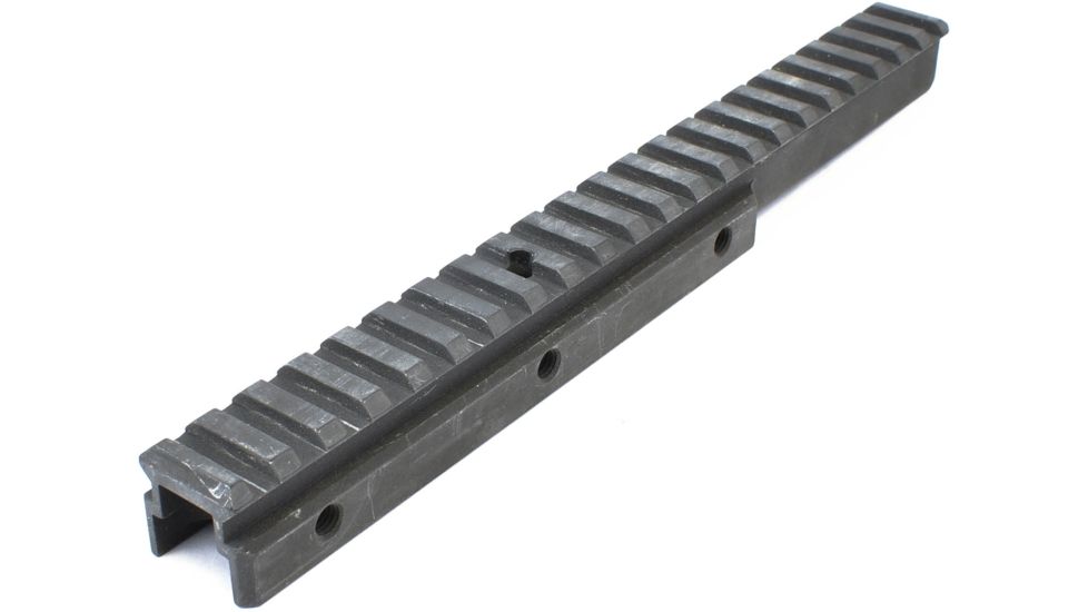 Sako TRG High Picatinny Rail 225mm long S151W231