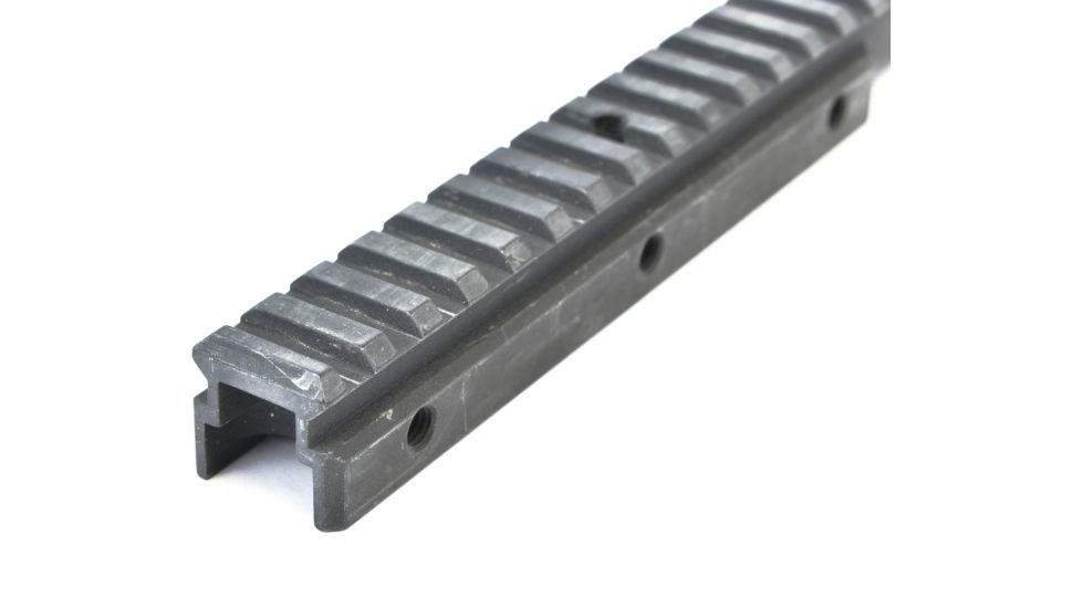 Sako TRG High Picatinny Rail 225mm long S151W231