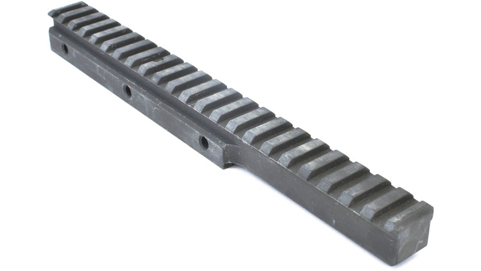 Sako TRG High Picatinny Rail 225mm long S151W231