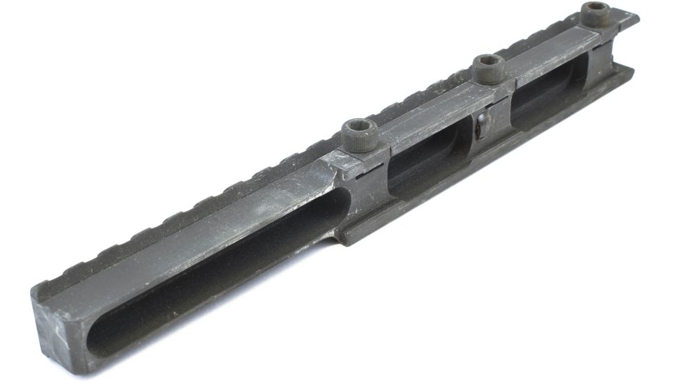 Sako TRG High Picatinny Rail 225mm long S151W231