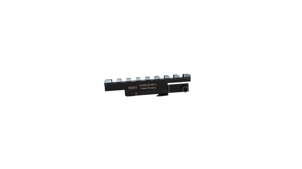 Samson AK47 Rear Sight Picatinny Rail, 01-02024-01