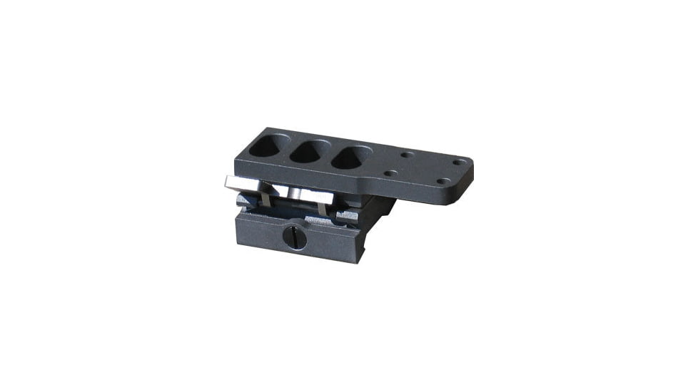 Samson Quick Flip Modular Aimpoint 3X Magnifier Mount with ARMS Base Quick-Flip