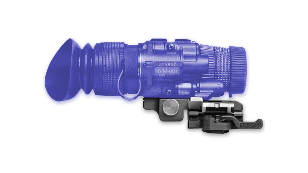 Samson Quick-Flip Mount - NVD Mount