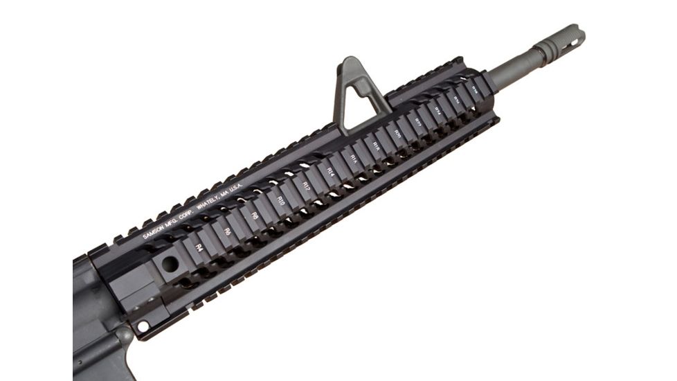 Samson STAR-CXR Carbine-Length Free-Floating Rail