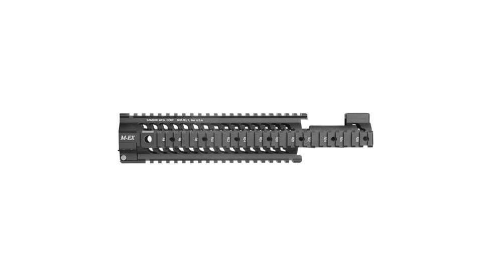 Samson STAR-MX AR-15 Mid-Length Rail STAR-MX 