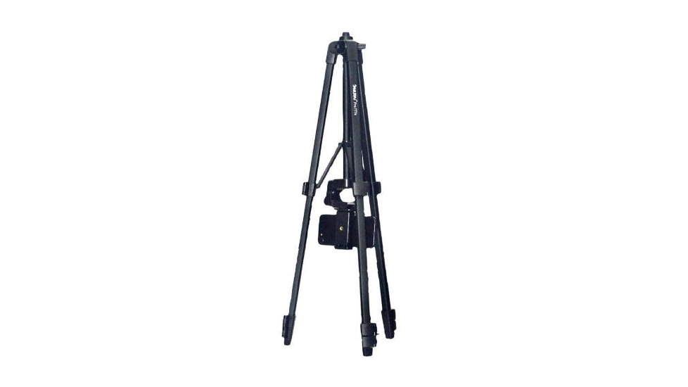 SAMURAI 777s Professional Lightweight Tripod Pro, Black, Pro777s