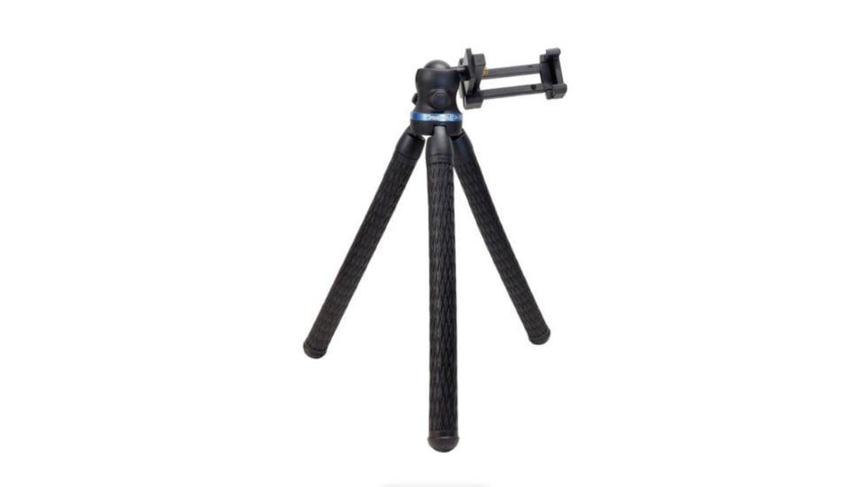 SAMURAI X-Freestyle Flexible Tripod, Black, XFREESTYLE