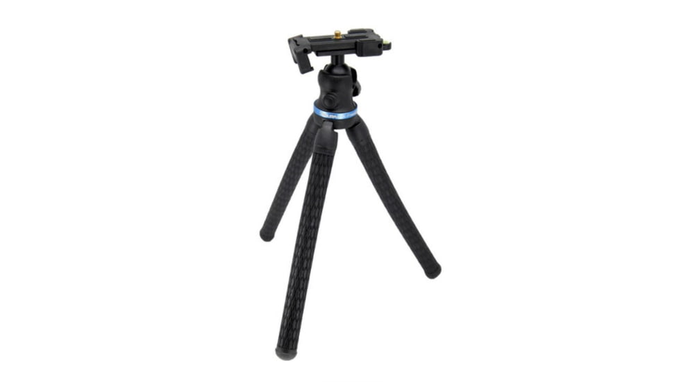 SAMURAI X-Freestyle Flexible Tripod, Black, XFREESTYLE
