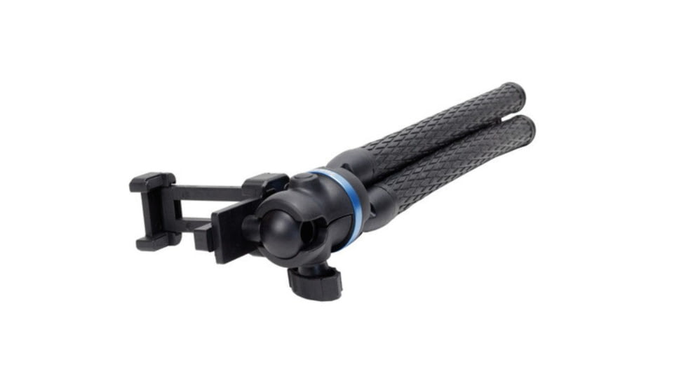 SAMURAI X-Freestyle Flexible Tripod, Black, XFREESTYLE