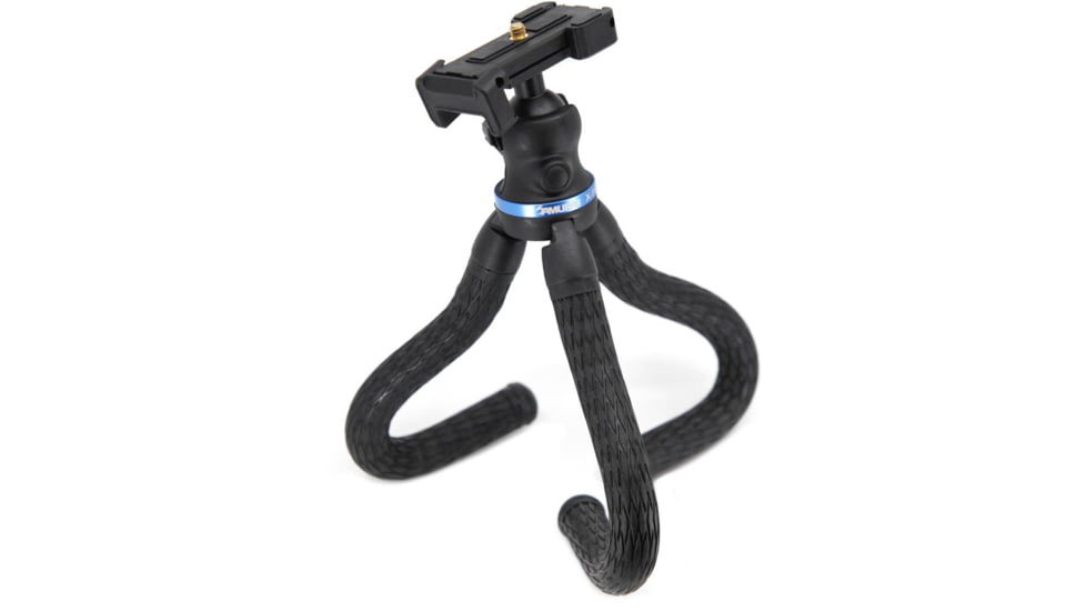 SAMURAI X-Freestyle Flexible Tripod, Black, XFREESTYLE