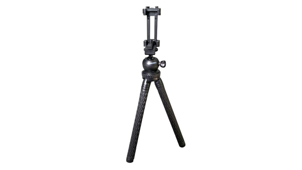 SAMURAI X Freestyle Plus Vlogger Tripod, Black, XFREESTYLEPLUS