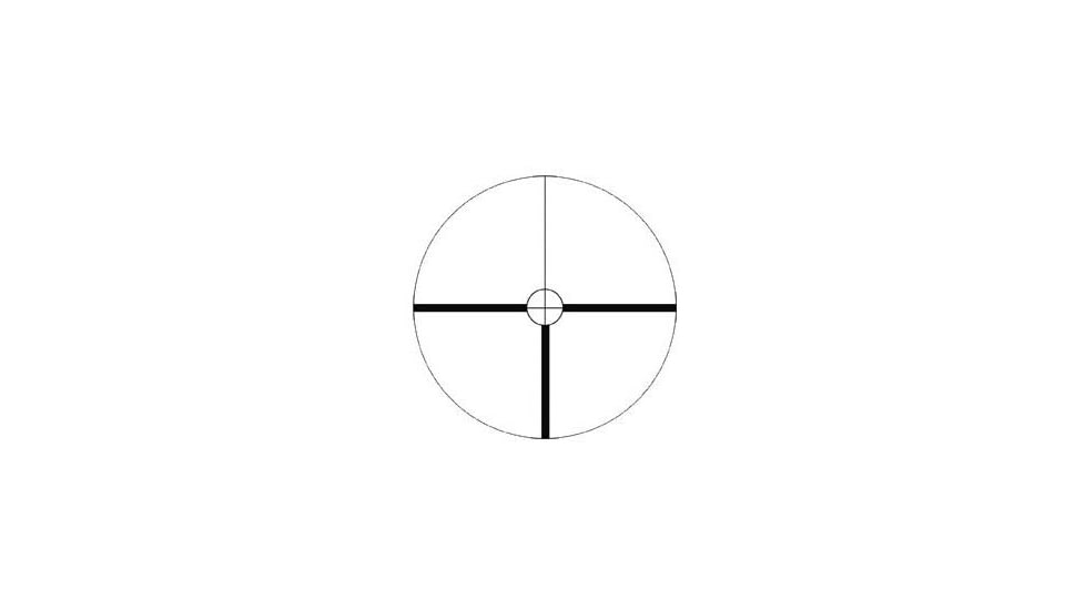 Schmidt and Bender Klassic Hunting 3-12x42mm, Rifle Scope, 9 Reticle,945892