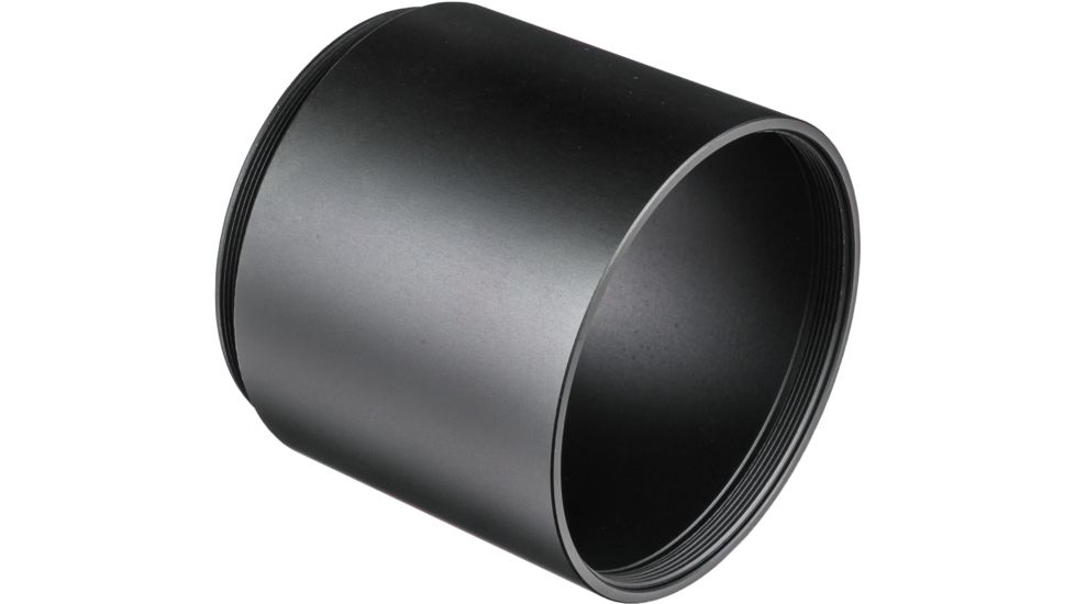 Schmidt and Bender Rifle Scope Aluminum Sun Shade 56mm