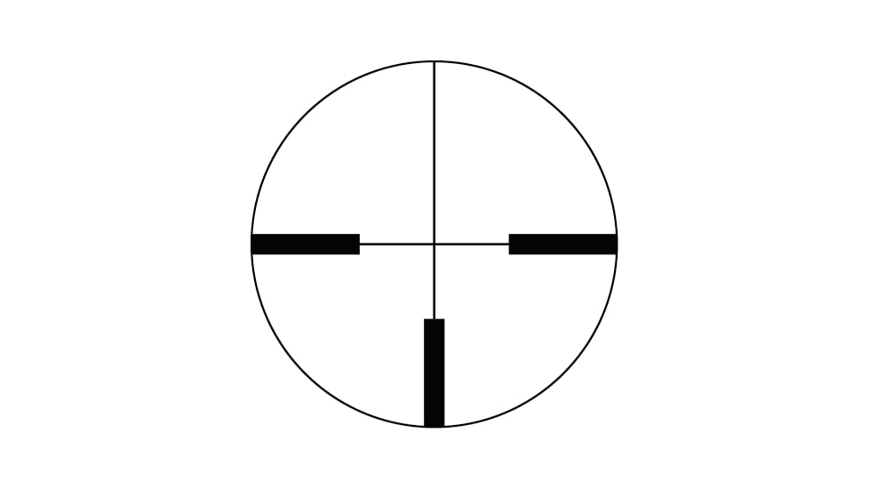 Schmidt and Bender Klassic Hunting Rifle Scope, 7 Reticle, 4-16x50mm 947-7