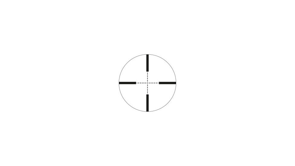 Schmidt Bender 4-16x50 Klassik Rifle Scope, P3 PH Reticle, Black, 847-811-862-30-08A23