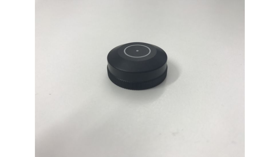 Schmidt &amp; Bender Rifle Scope Turret Caps