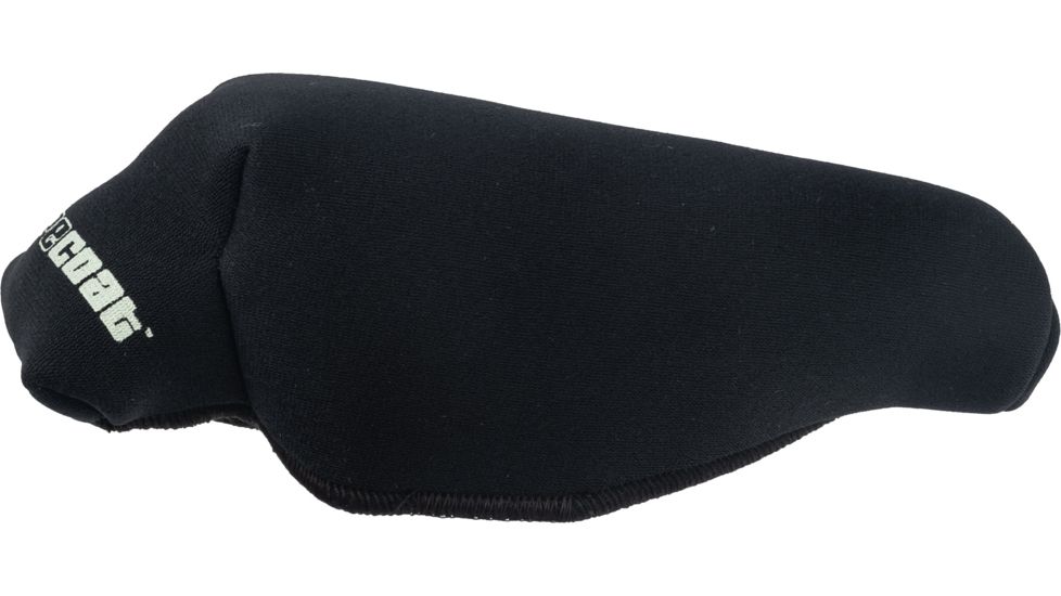 Scopecoat EOTech XPS w/3X Magnifier Combo, Black, 12HE17BK