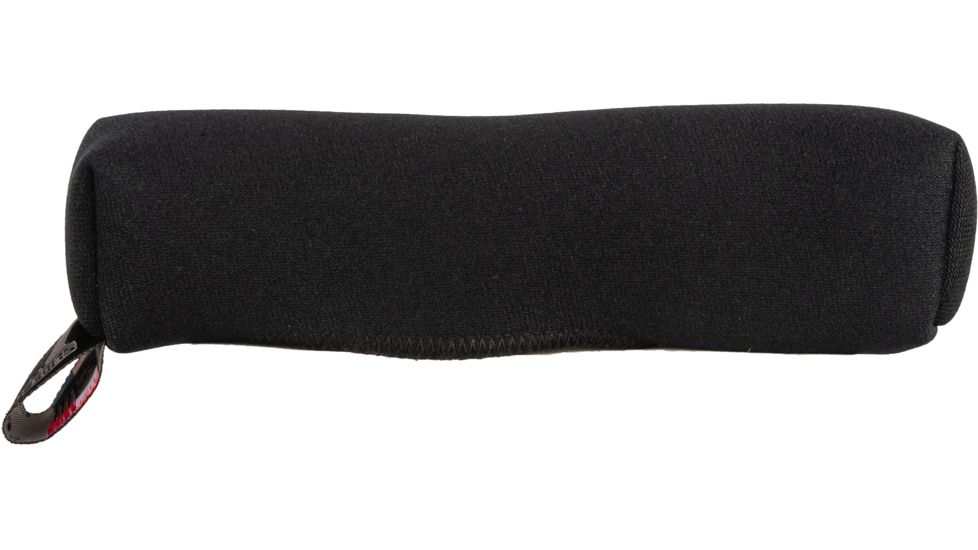 Scopecoat Large Plain Scope Cover, Black, 17SB01BK