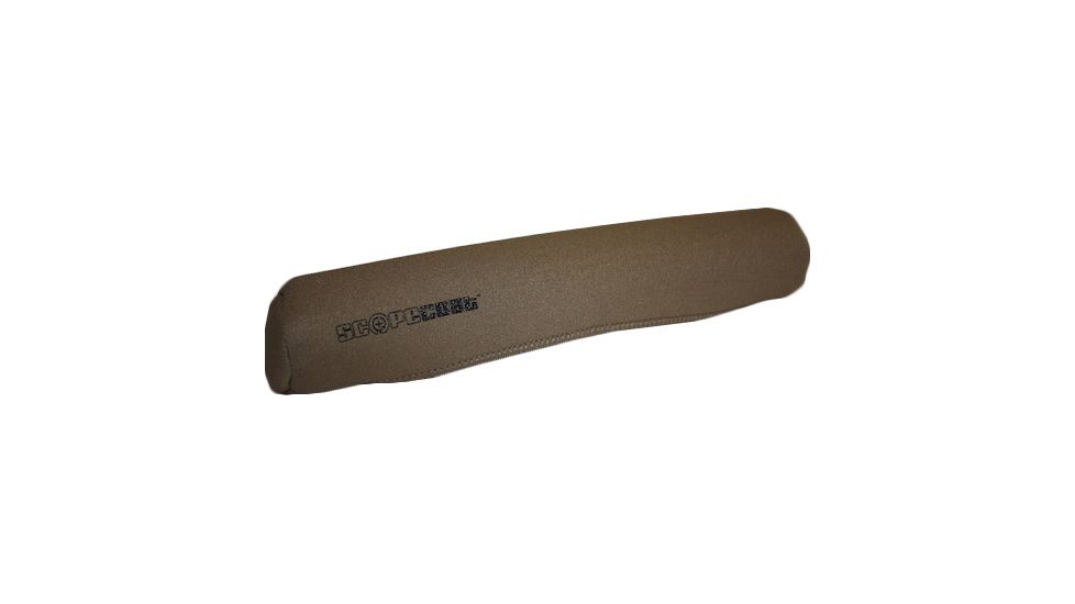 Scopecoat Large Coyote Brown 12.5in. x 42mm SC-L-CB