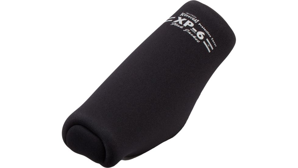 Scopecoat XP-6 IOR Valdada  Black SC-XP-6-IOR-BLK