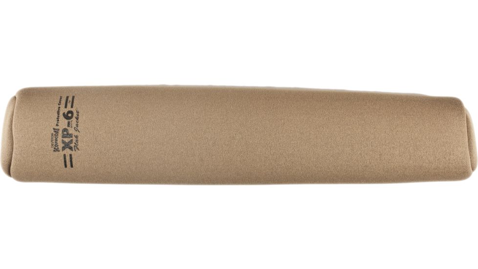 Scopecoat XP-6 Large 1452 Coyote Brown 14in. x 52mm SC-XP-6-1452-CB