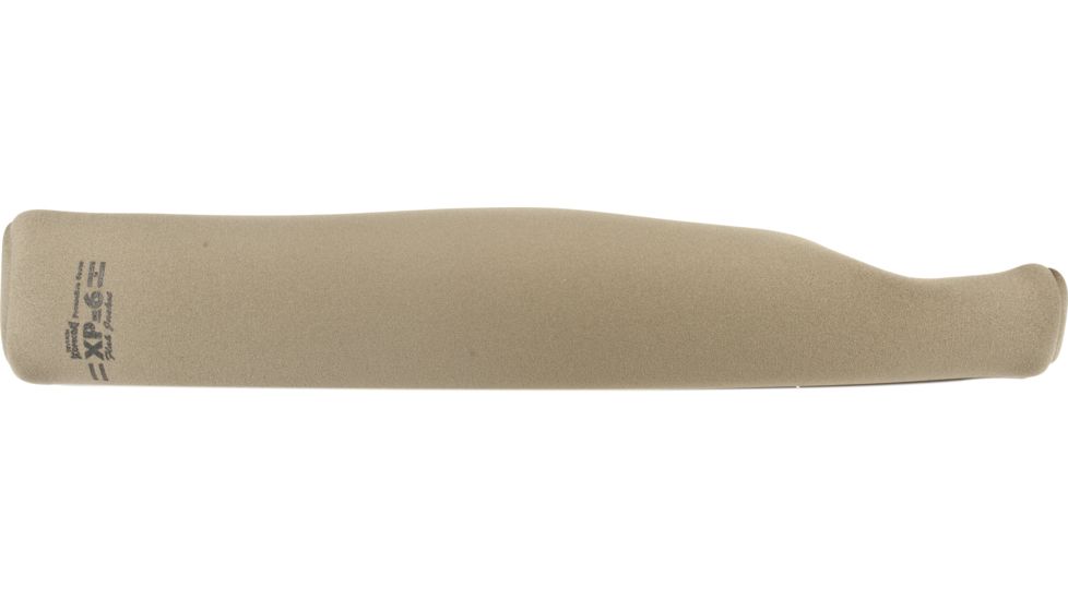 Scopecoat XP-6-Night Force Dark Earth 19.5in. x 60mm SC-XP-6-NF-DE