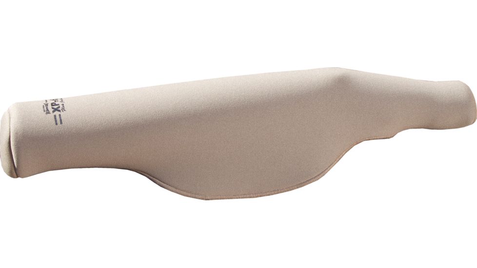 Scopecoat XP6 M1A Scope Cover, 10 in, 50 mm, Coyote Browm, 11XP02CB