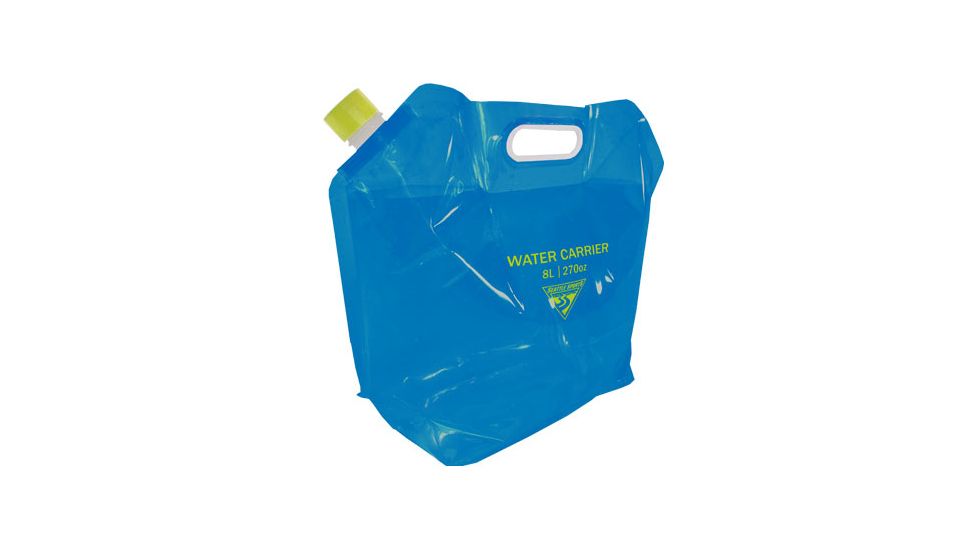 Seattle Sports AquaSto Blue Water Carrier, 5 Liter 186905