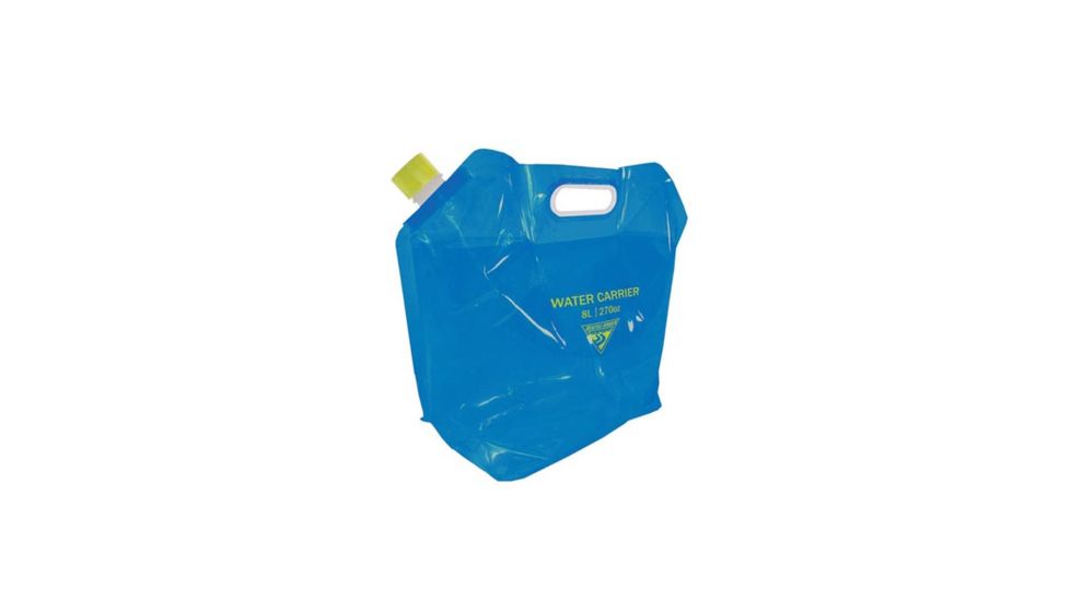 Seattle Sports Aquasto Water Carrier 5l Black 030215