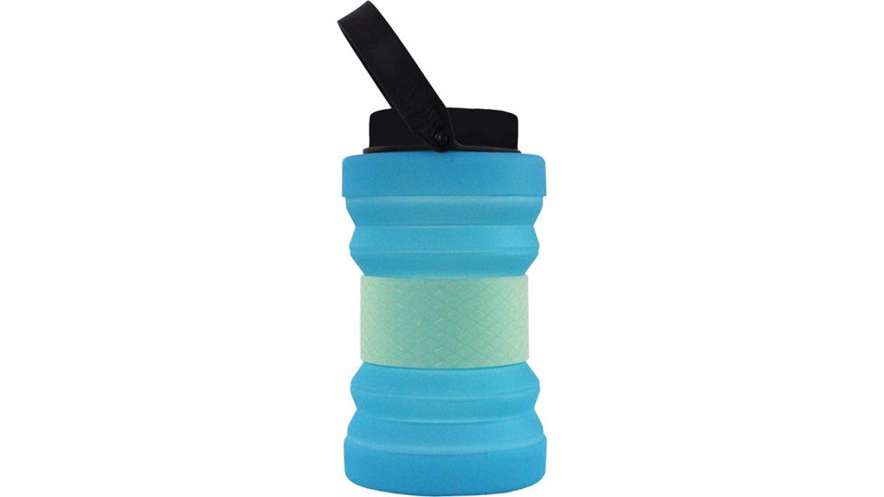 Seattle Sports Pocket Bottle/ Blue 066202