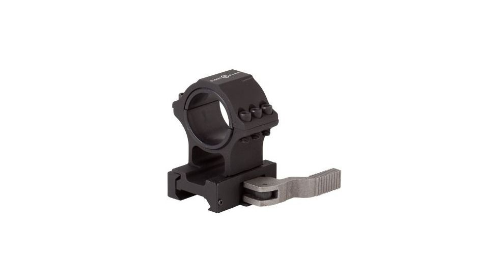 30mm/1 inch Medium Height QD Mount
