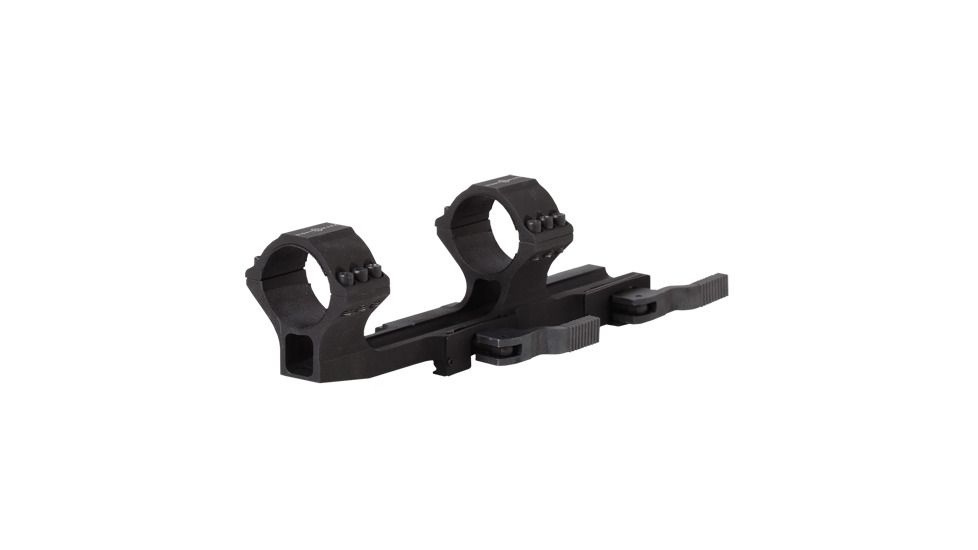 CJRK Tactical Rifle Scope QD Mount