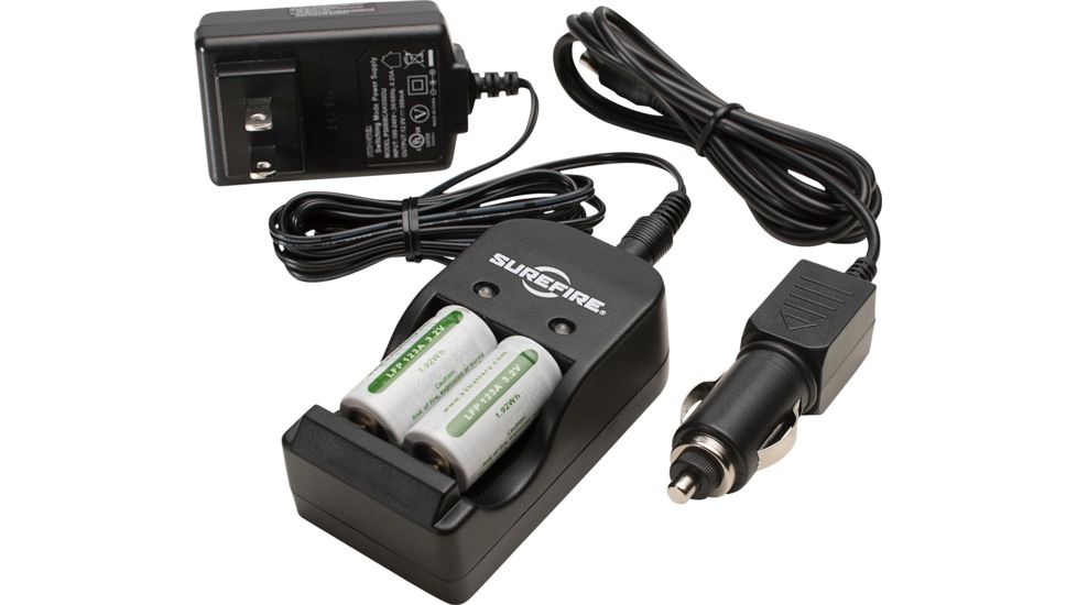 SF SF2R-CHARGEKIT02 AC WALL DC CHARGER SF2RCHARGEKI