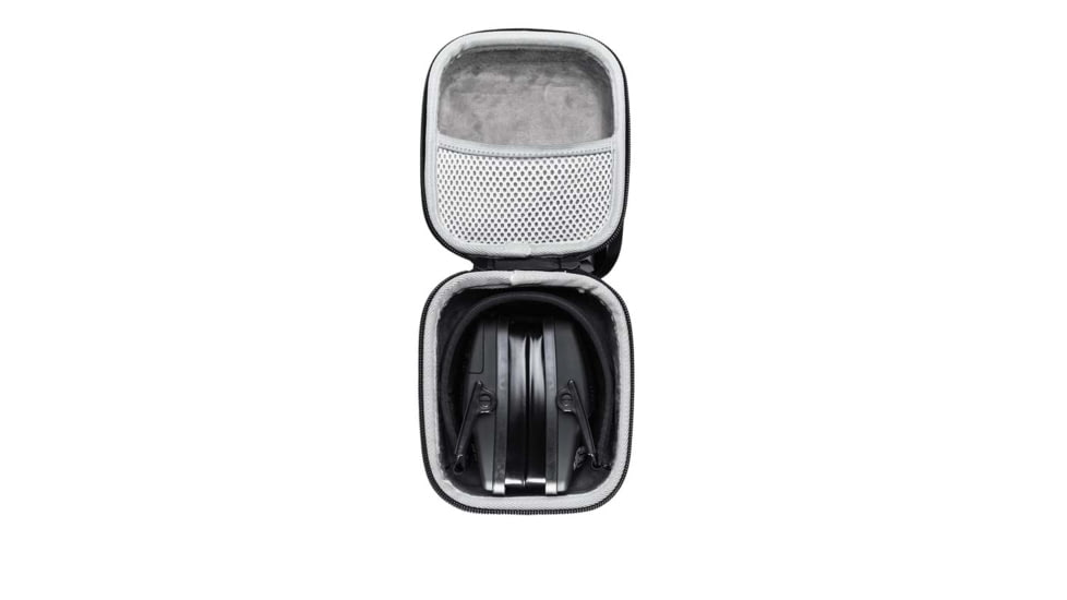 Shellshock Protection EXO PRO Bluetooth Protective Ear Muffs