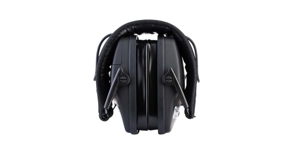 Shellshock Protection Ultimate Eyes &amp; Ears Combo Protective Ear Muffs