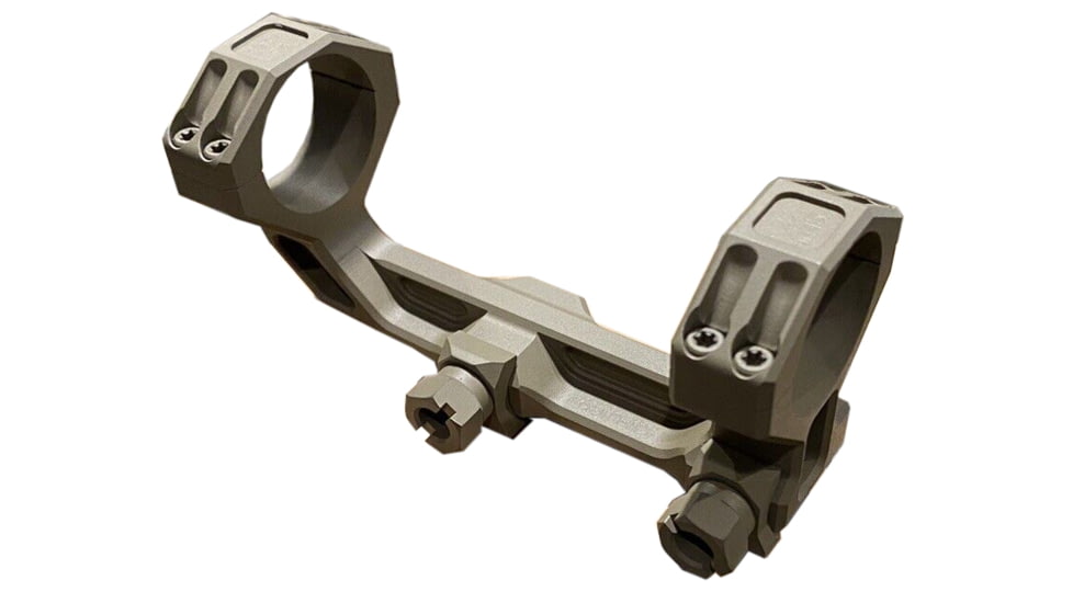 SIG SAUER ALPHA3 Scope Mount, 30mm, 1.535in Height, FDE, SOA30012