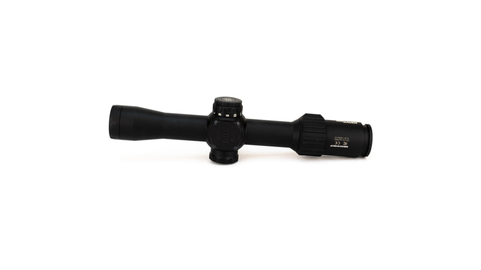SIG SAUER Sierra3BDX 5x20mm Rifle Scope Combo Kit 30mm Tube, Graphite, BDX-R1 Digital Reticle, SOK10BDX01, EDEMO1