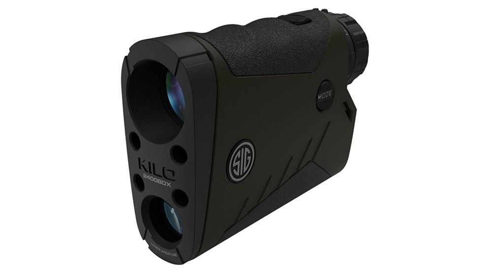 SIG SAUER Tango4 5-30x56mm Rifle Scope 34 mm Tube, Second Focal Plane, Black, BDX-R2 Digital Reticle, MOA, SOK24BDX61