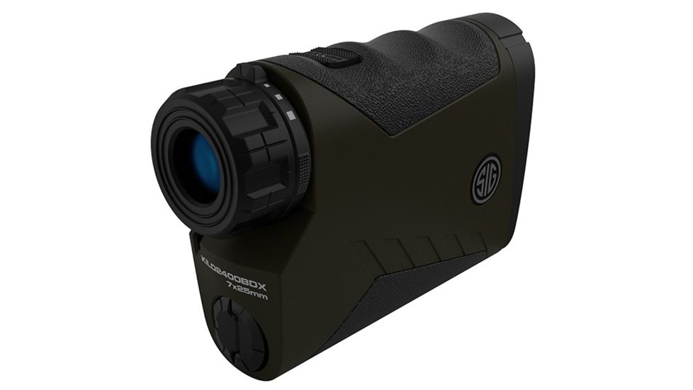 SIG SAUER Tango4 5-30x56mm Rifle Scope 34 mm Tube, Second Focal Plane, Black, BDX-R2 Digital Reticle, MOA, SOK24BDX61